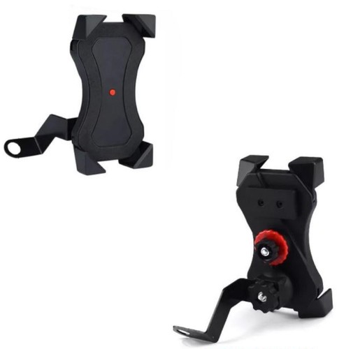 Porta smartphone moto scooter - smartphone,