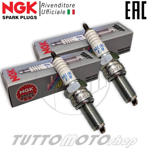 Candele ngk iridium cr9eia 9 - candele,