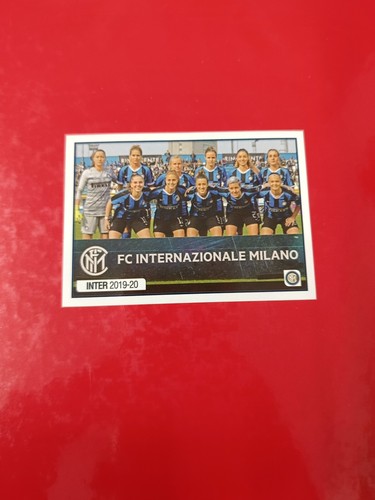 Figurine calciatori panini - figurine,