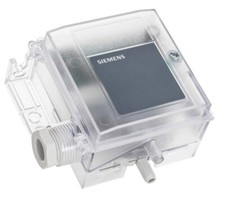 Sonda pressione differenziale