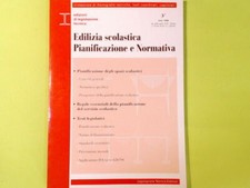EDILIZIA SCOLASTICA