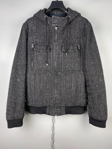 Giacca bomber dior homme hedi - dior,