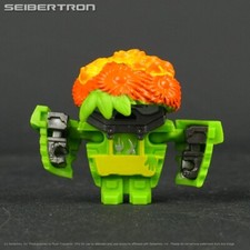 THE POLLINATOR Transformers