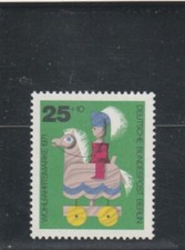 L7336 ALLEMAGNE BERLIN Timbre