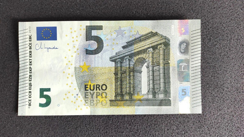 Banconota euro austria - euro,