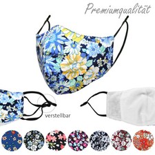 Mascherina protezione bocca 3D