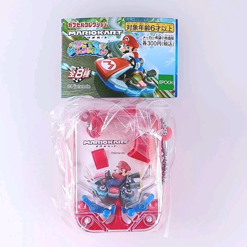 Mario kart dokodemo game - dokodemo,