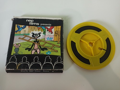 Film super mm cowboyn in - ,