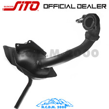 MARMITTA SCARICO TERMINALE