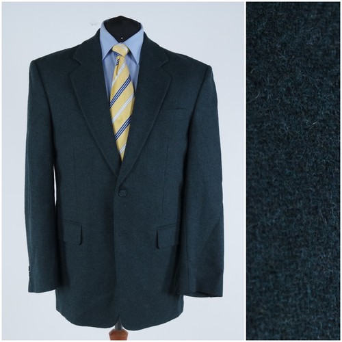 Blazer uomo verde - , scuro