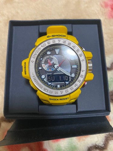 Orologio subacqueo shock - orologio,