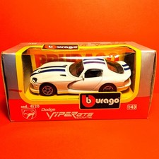 Dodge Viper GTS Coupe 1992