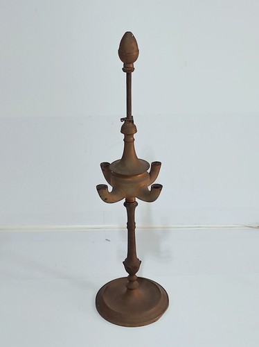 Lucerna olio antica - antica, lampada