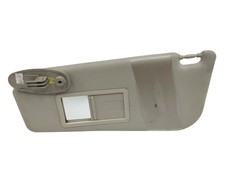 aletta parasole pantina sinistra  PER ALFA ROMEO MITO (145) 