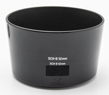 Paraluce Samsung SCH-B 52 mm