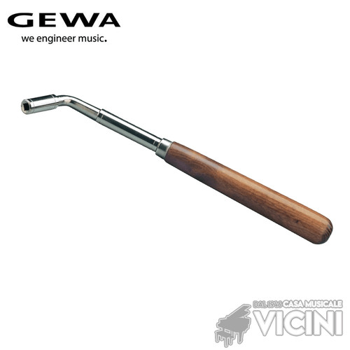 Chiave per accordatore - chiave,