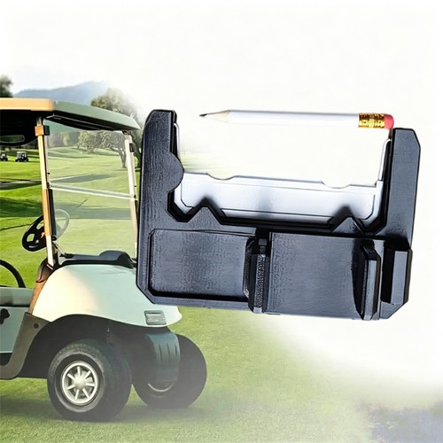 Supporto telefono per golf - supporto,