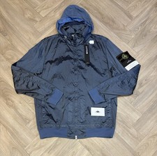 Giacca Stone Island nylon