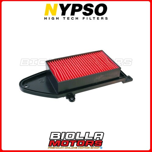 Filtro aria kymco agility - filtro,