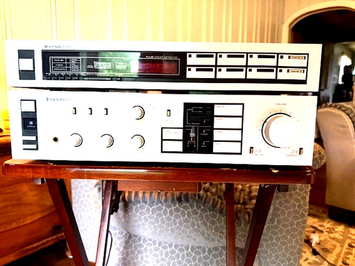 Amplificatore integrato