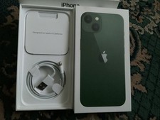 Apple iPhone 13 scatola vuota
