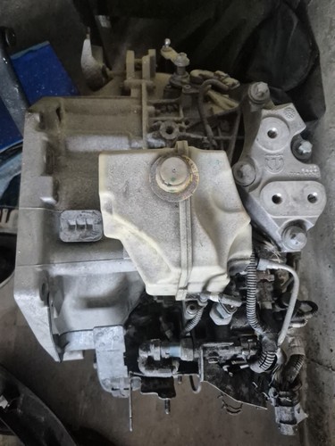 Cambio automatico jeep - automatico,