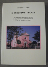 S. ANTONINO - VEGGIA frammenti