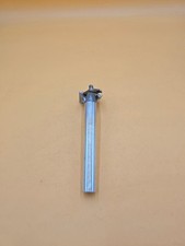 Reggisella Campagnolo Nuovo Gran Sport Record 26mm 26mm seatpost vintage alluminio