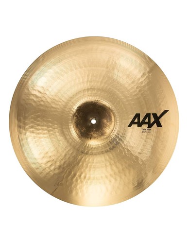 Sabian 22110xcb aax - sabian, thin