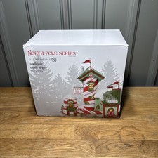 Dept 56 NORTH POLE CANDY