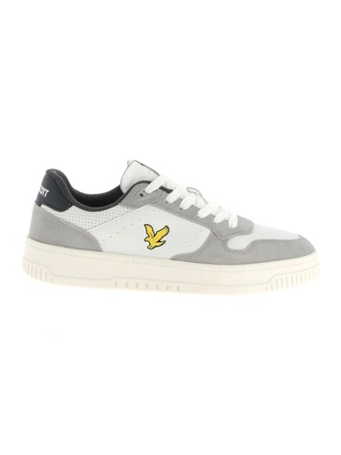 Scarpe uomo lyle scott - scarpe,