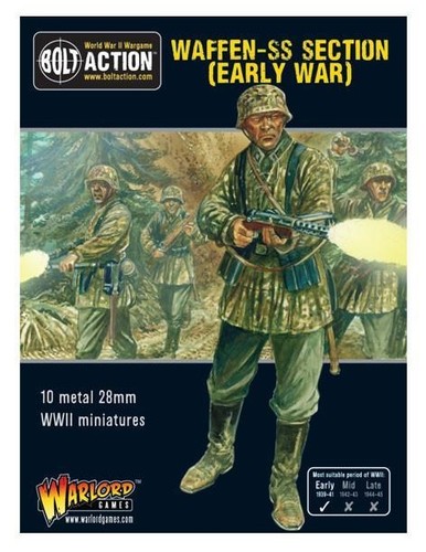 Bolt action tedesco prima - bolt,