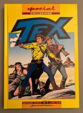 Raccolta Gli albi di Tex a