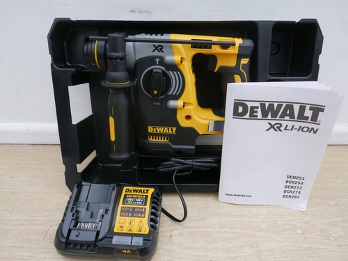 Trapano percussione dewalt - trapano,