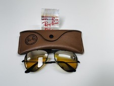 Ray Ban Vintage Outdoorsman