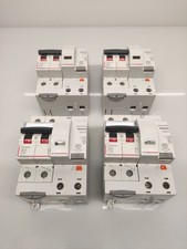 4 Bticino Magnetotermico