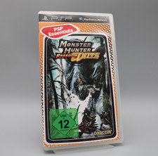 Monster Hunter Freedom Unite