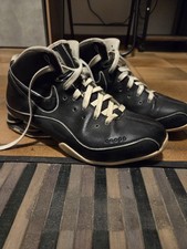 Nike Shox nere modello da