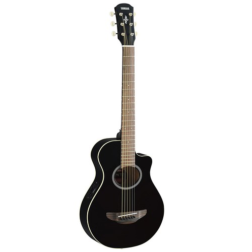 Yamaha apxt2 chitarra - bl,
