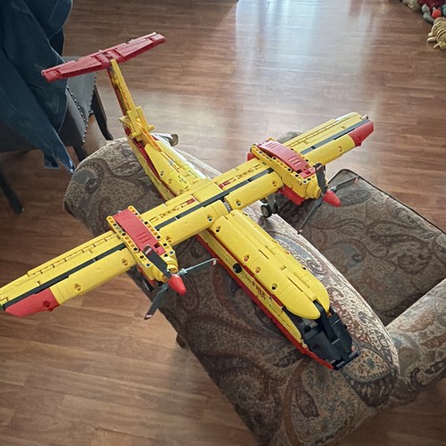 Lego technic 42152 velivoli - 42152,