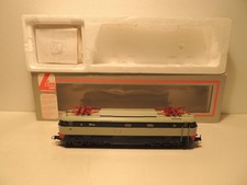 LOCOMOTORE E.444-095 FS. LIMA- HO - Art.208231LP - CARDANICO RARO