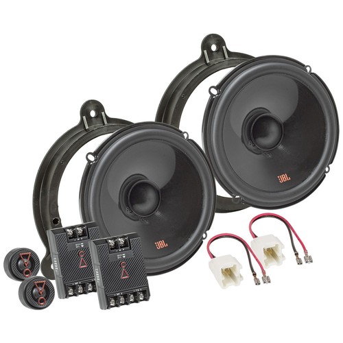 Set jbl stage3 - jbl, 607cf