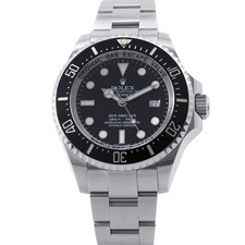 ROLEX Sea-Dweller 44 mm