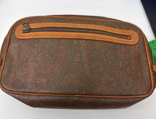 Borsa pochette etro molto - pochette,