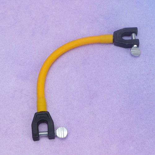 Connettore punta sci - punta,
