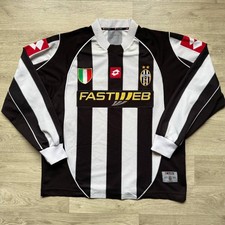 Lotto Juventus 2002/2003