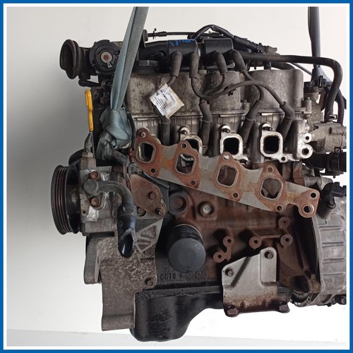 Motore completo b12s1 53kw - motore,