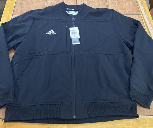 Giacca bomber uomo adidas - giacca,