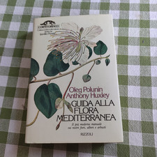GUIDA ALLA FLORA MEDITERRANEA