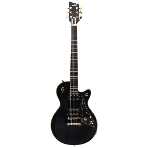 Duesenberg fantom nero - a,